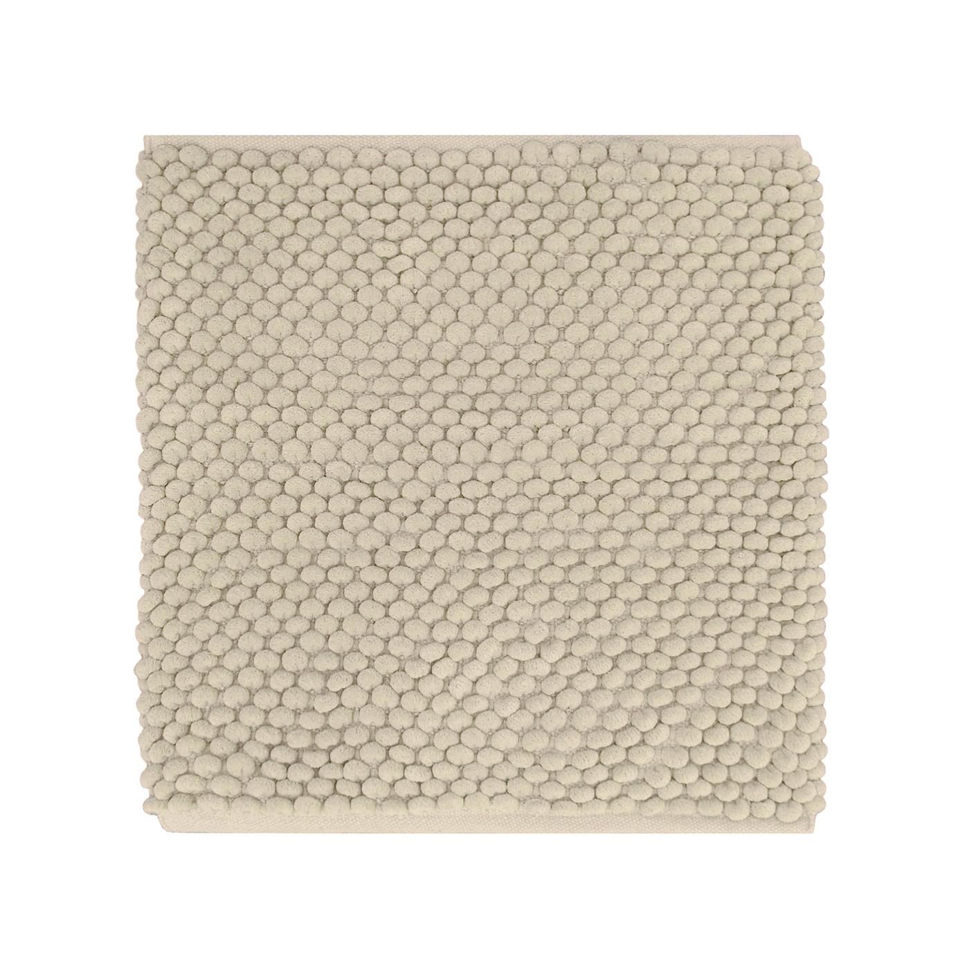 Dutch House Caorle toiletmat 60x60 zand